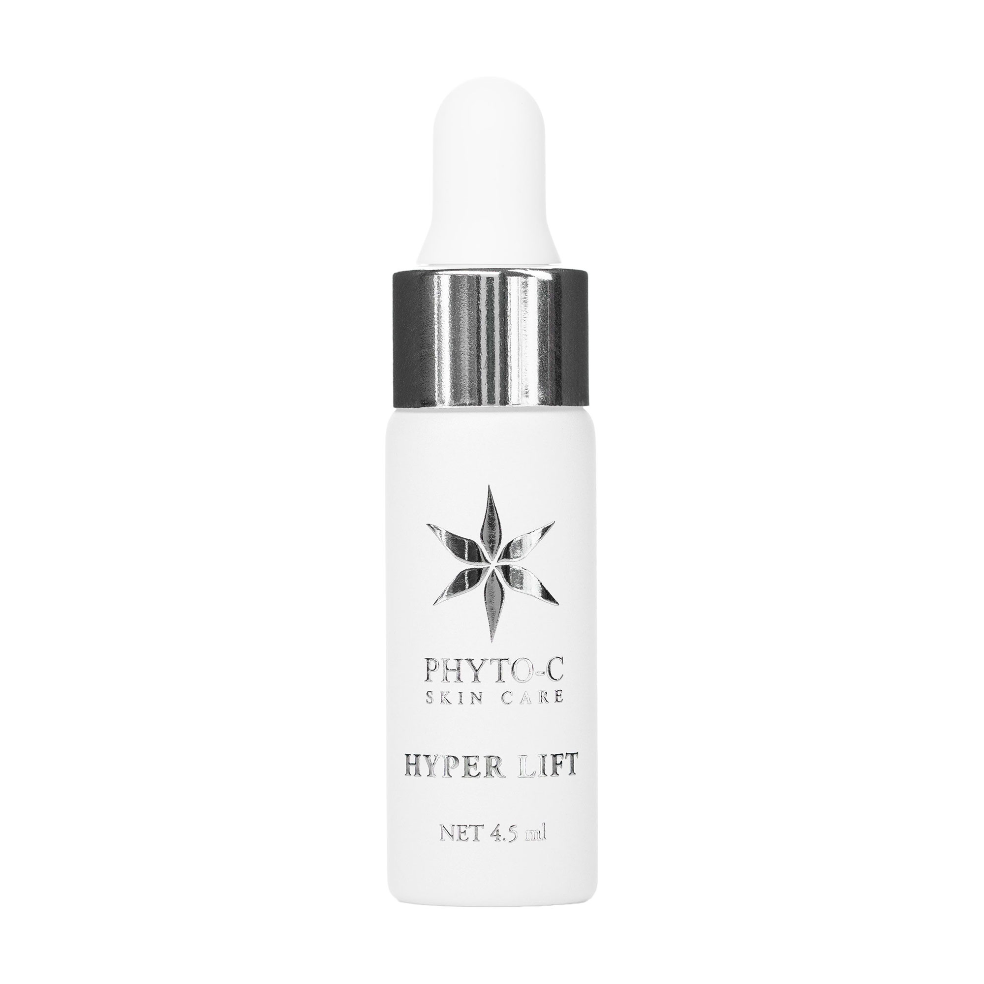 Антивікова сироватка для обличчя Phyto-C Hyper Lift, 3.75 мл