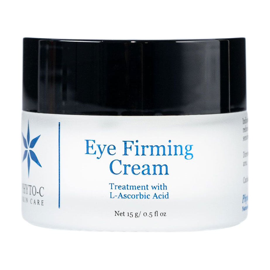 Зміцнювальний крем для шкіри навколо очей Phyto-C Eye Firming Cream, 15 г