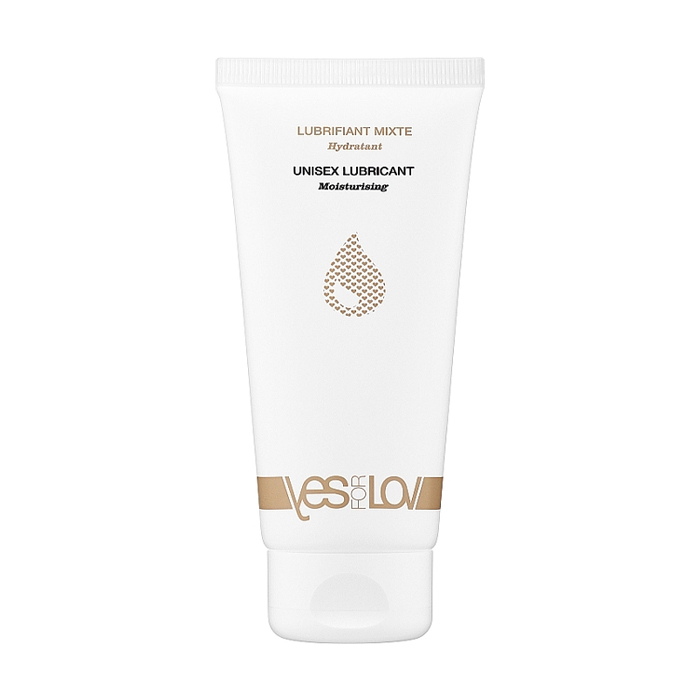 Зволожувальний гель-лубрикант YESforLOV Unisex Lubricant Moisturising, 50 мл